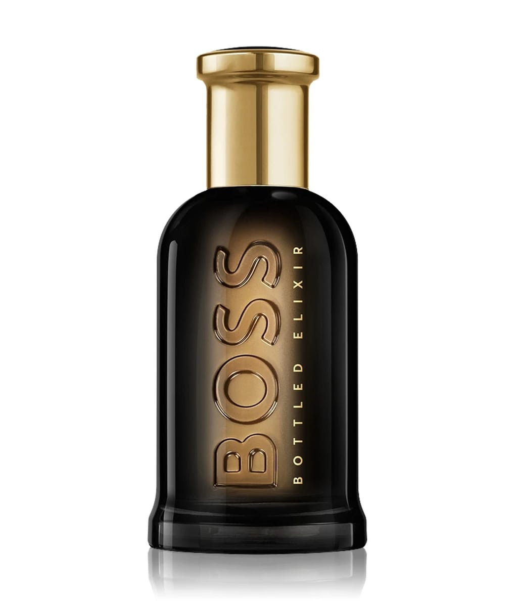 Fragrance for Men HUGO BOSS Boss Bottled Elixir