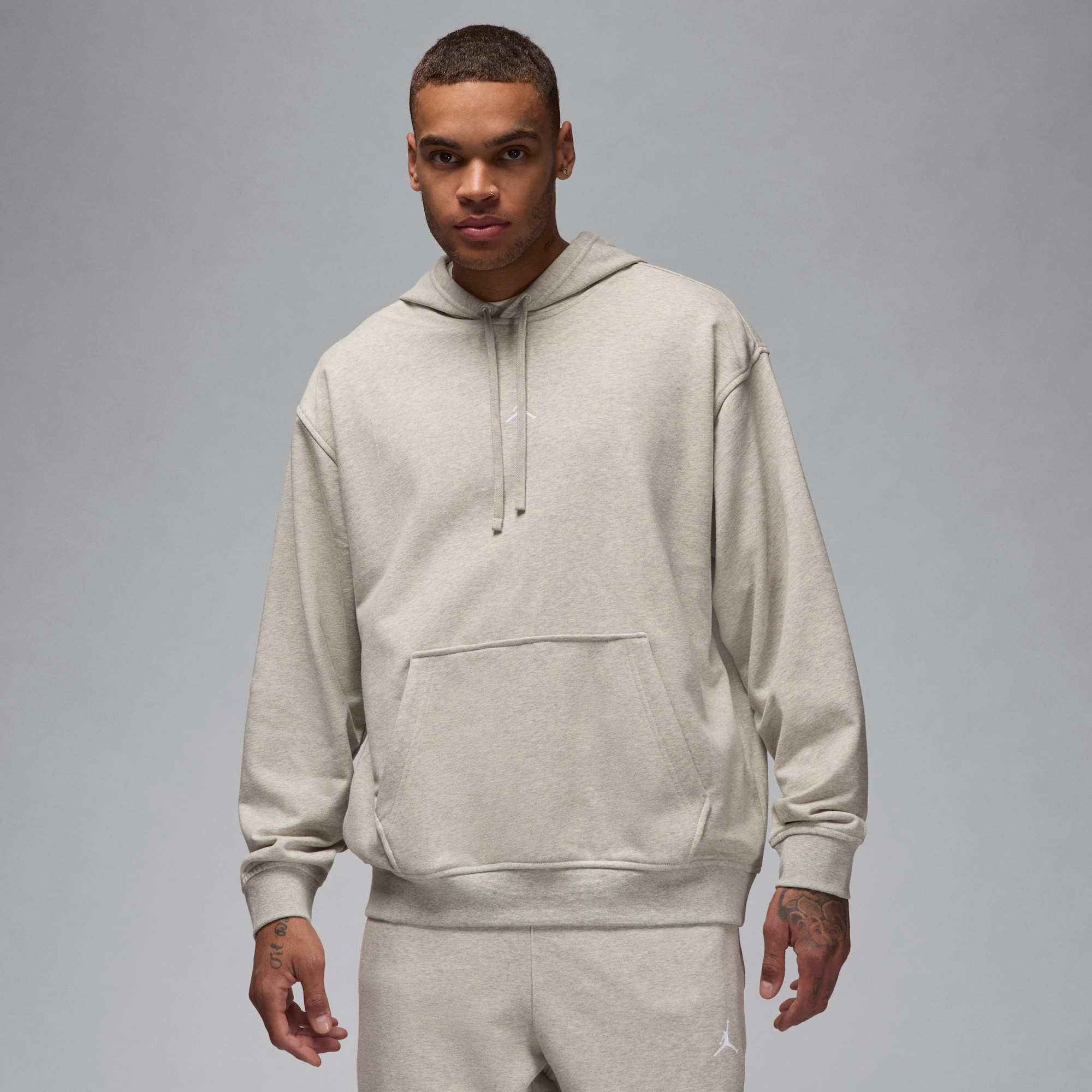 Dri-FIT Hoodie (Men)