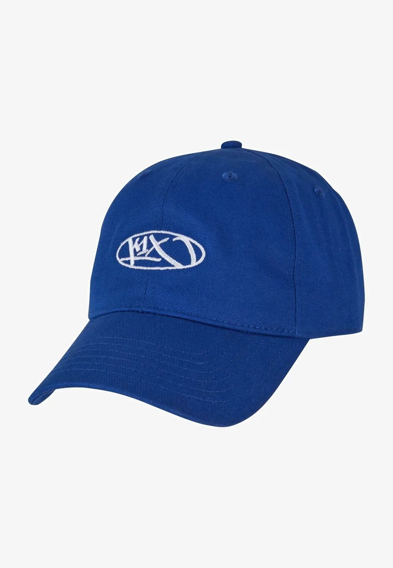 K1X Classic Printed Cap for Men and Women