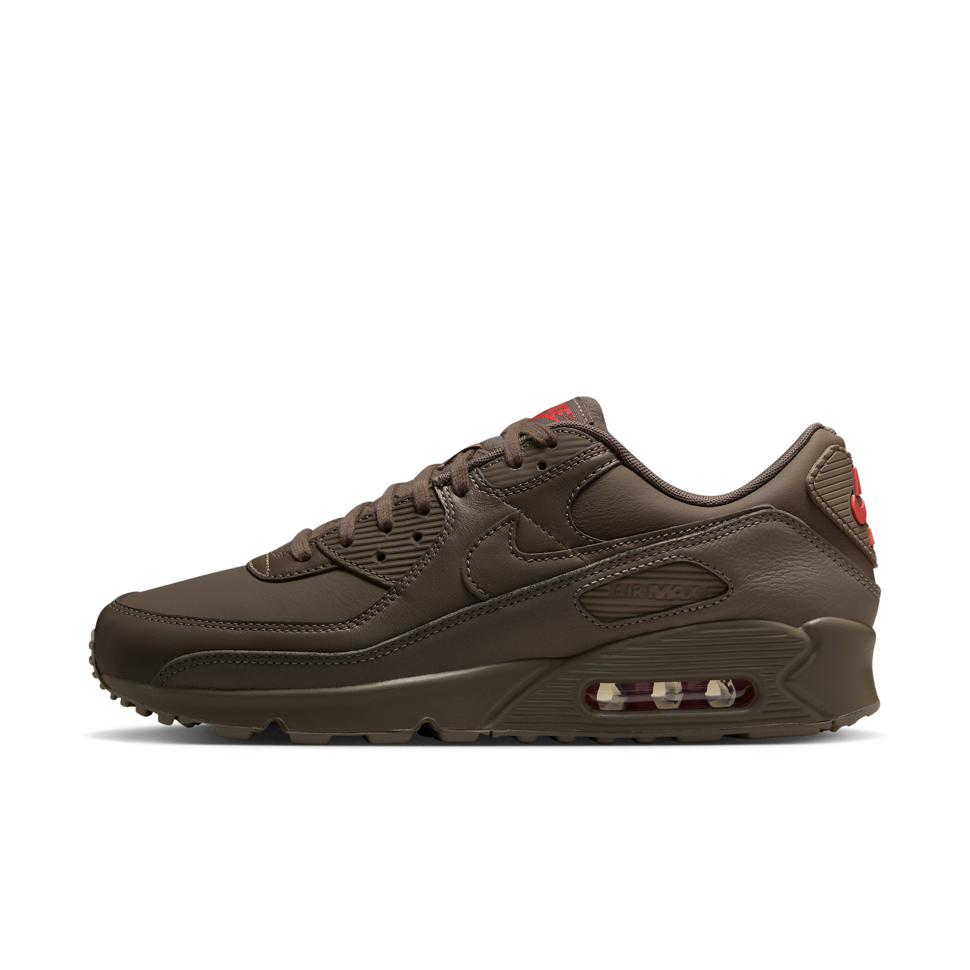 Nike Air Max 90 Essential+ – Men's Sneakers