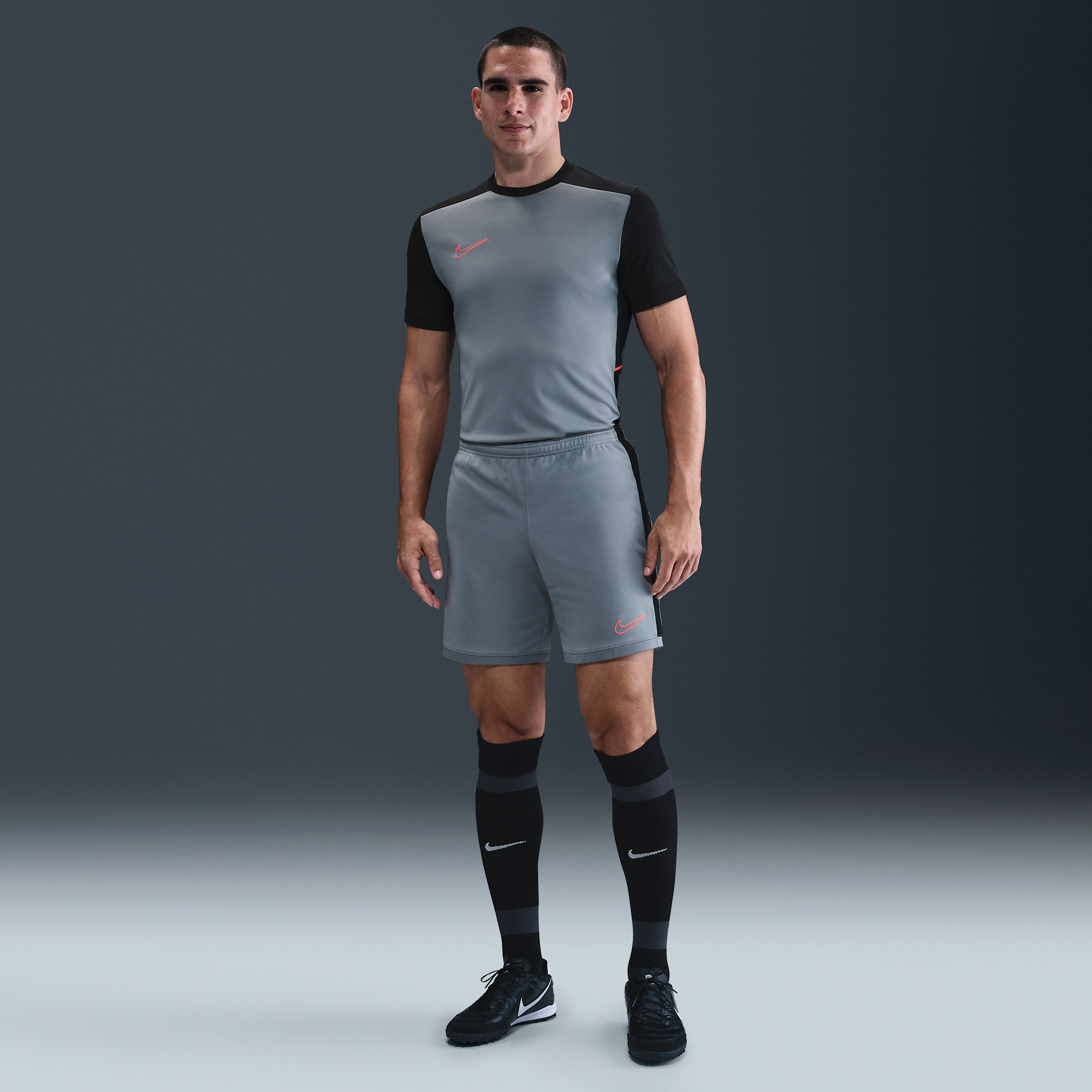 Nike Academy Dri-FIT Football Shorts