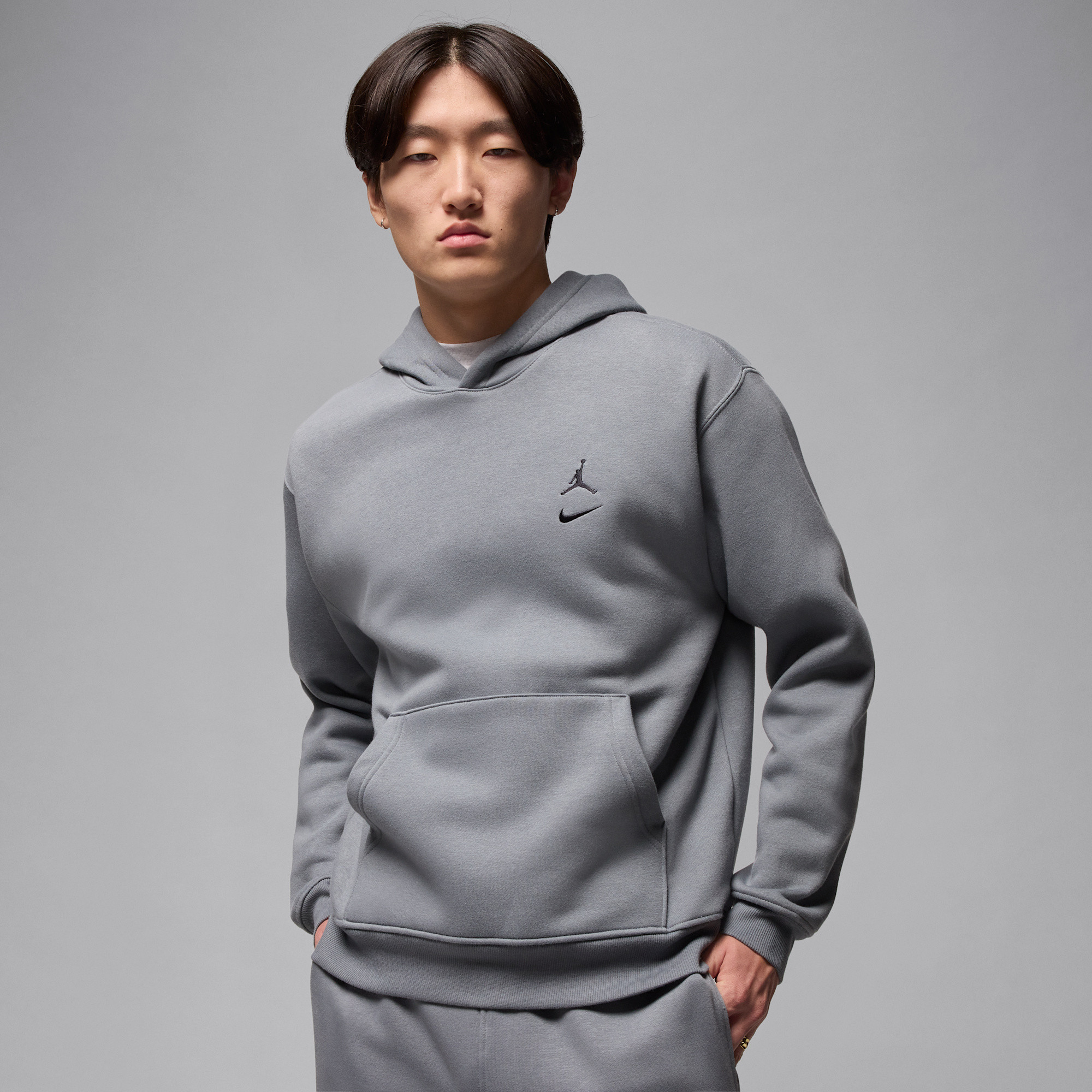 Jordan Brooklyn Fleece Hoodie