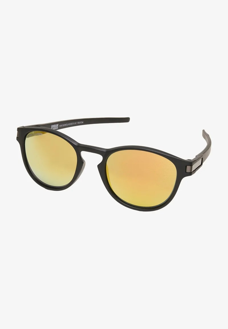 Men’s Urban Classics Round Sunglasses