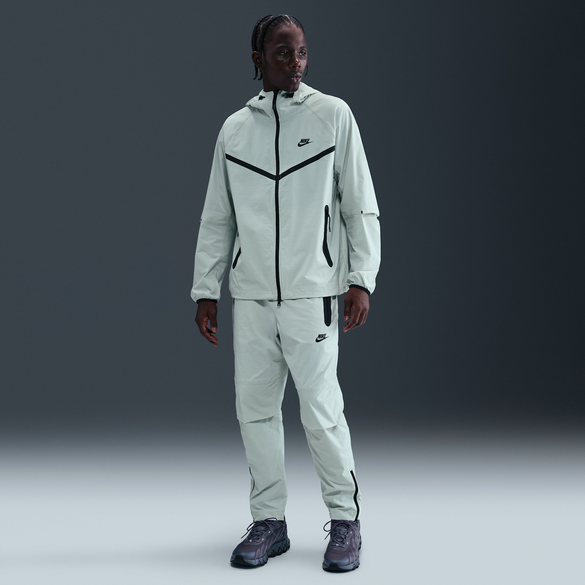 Nike Tech Woven Trousers