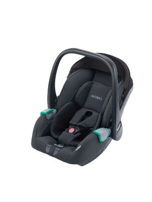 Recaro Avan baby car seat, 4.8 kg