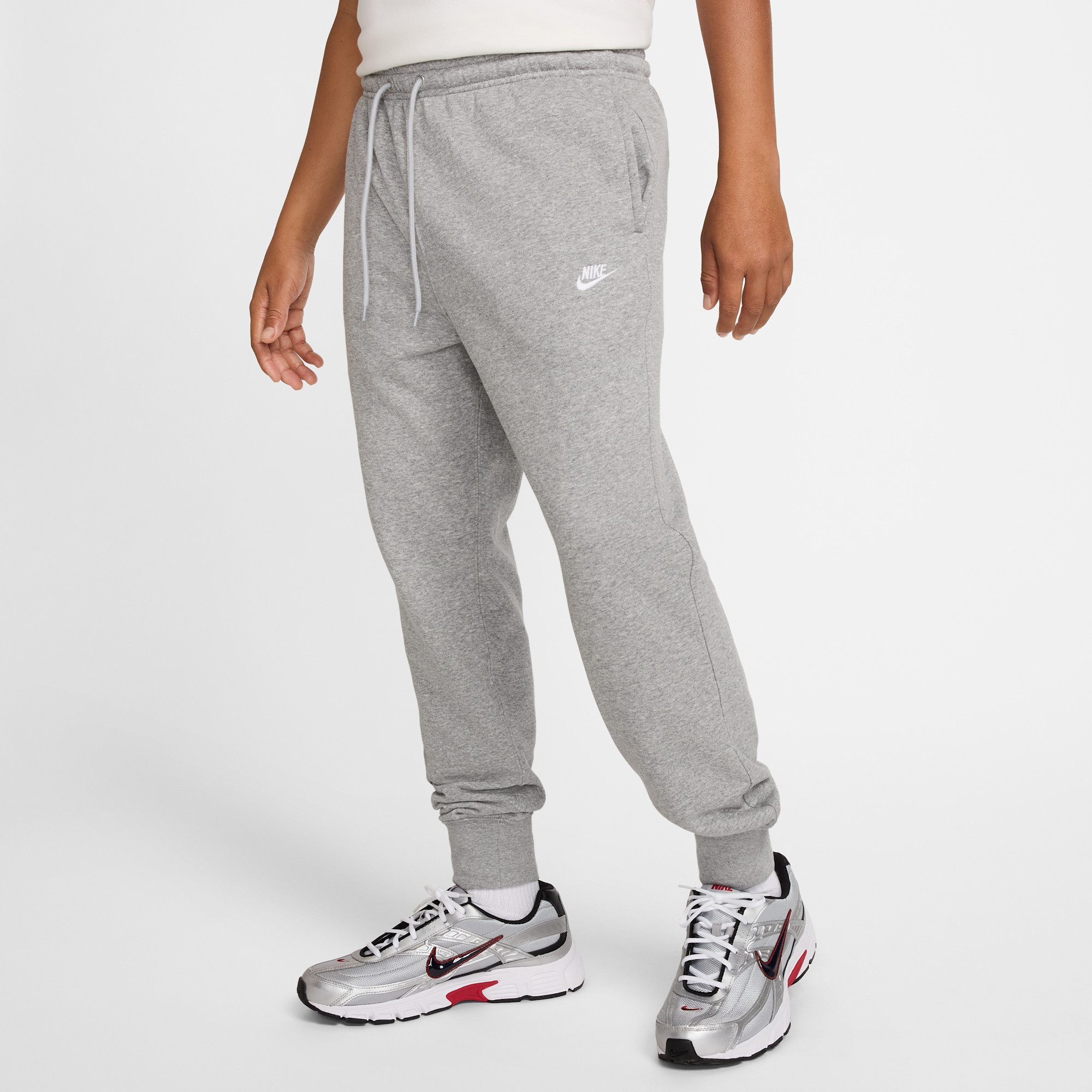 Nike Club French Terry Joggers