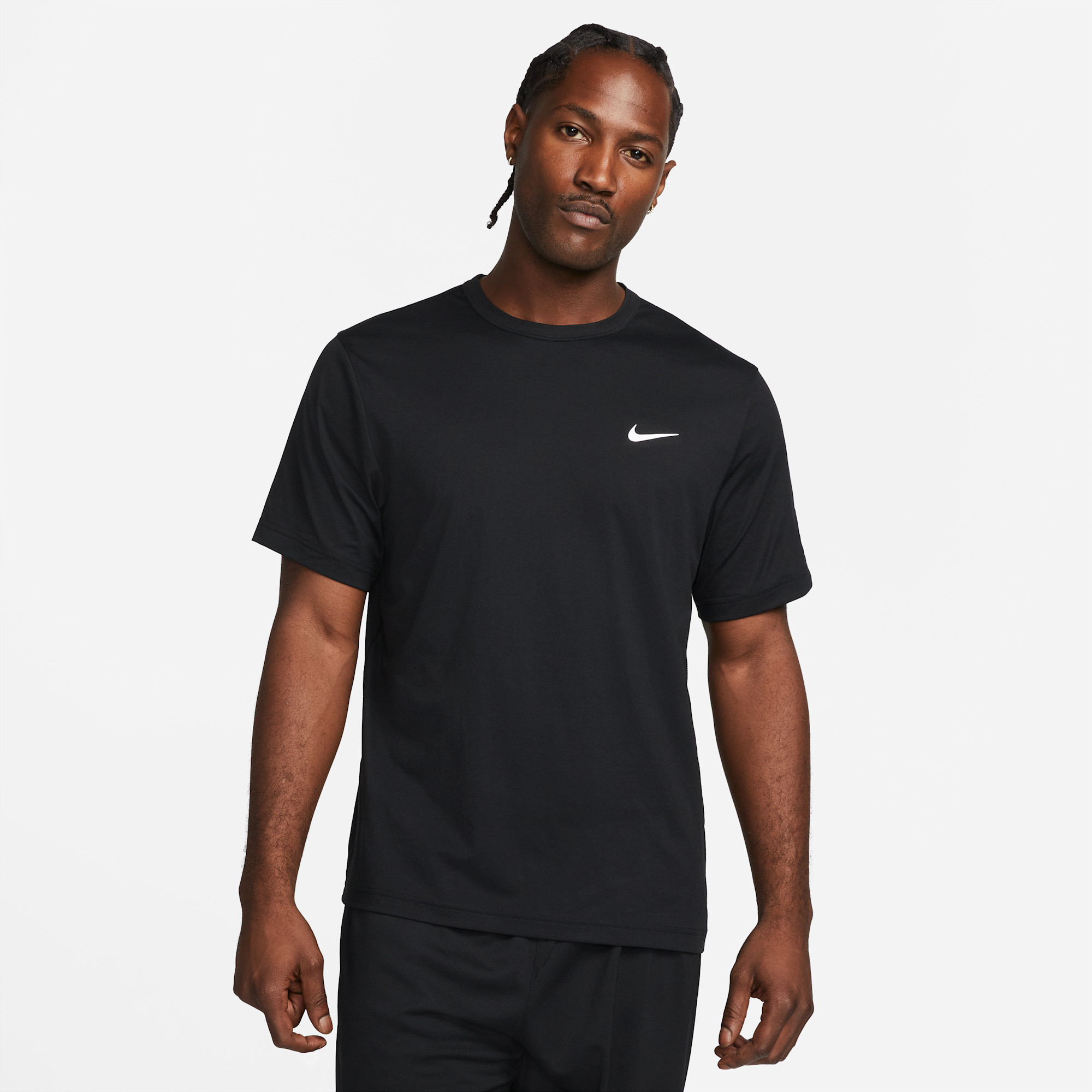 Nike Hyverse Dri-FIT UV Short-Sleeve Top
