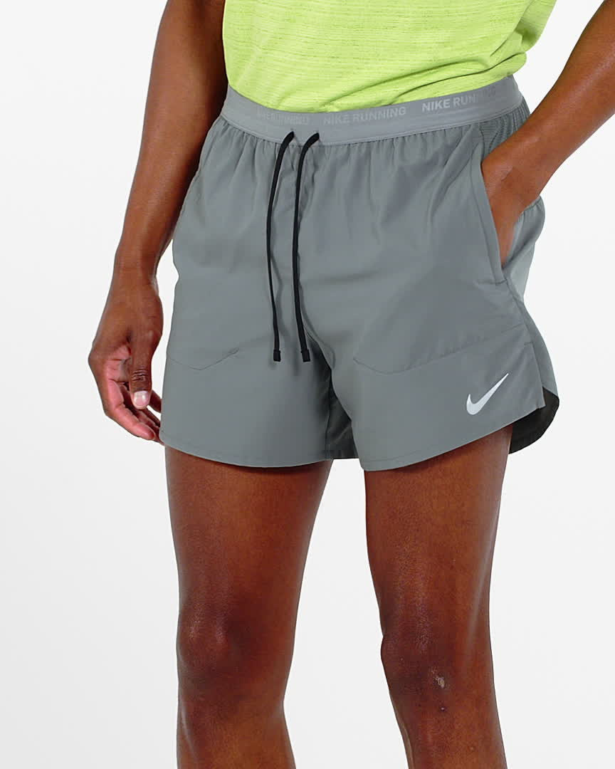 Nike Stride Lined Dri-FIT Running Shorts (Approx. 5-inch Inseam)