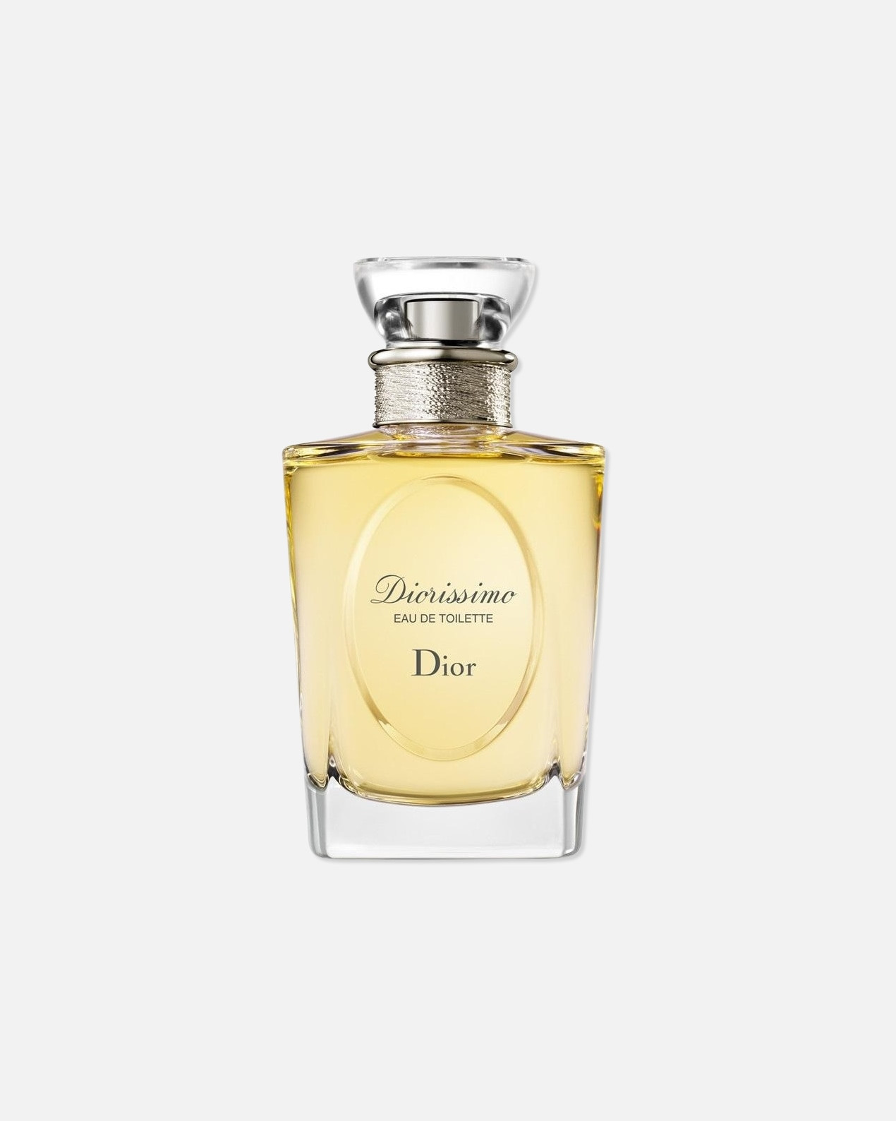 Women's Dior Diorissimo Eau de Toilette perfume