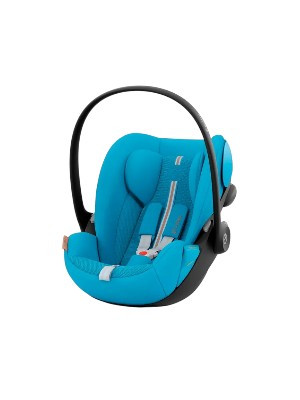 Baby car seat – Cloud G i-size plus by cybex, 4.3kg