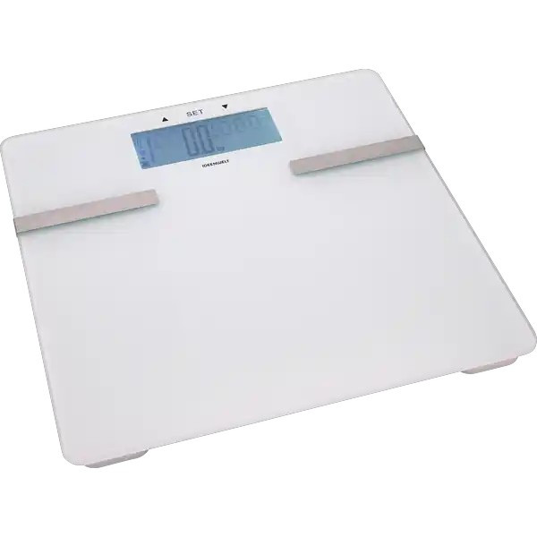 Ideenwelt Glass Diagnostic Scale