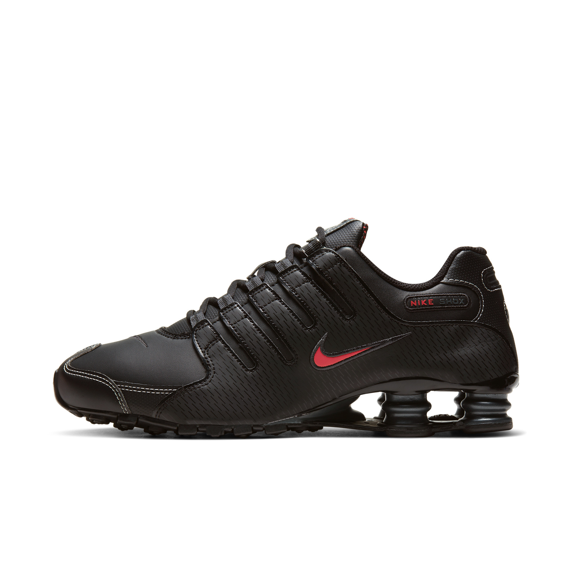 Nike Shox NZ – Men's Sneakers