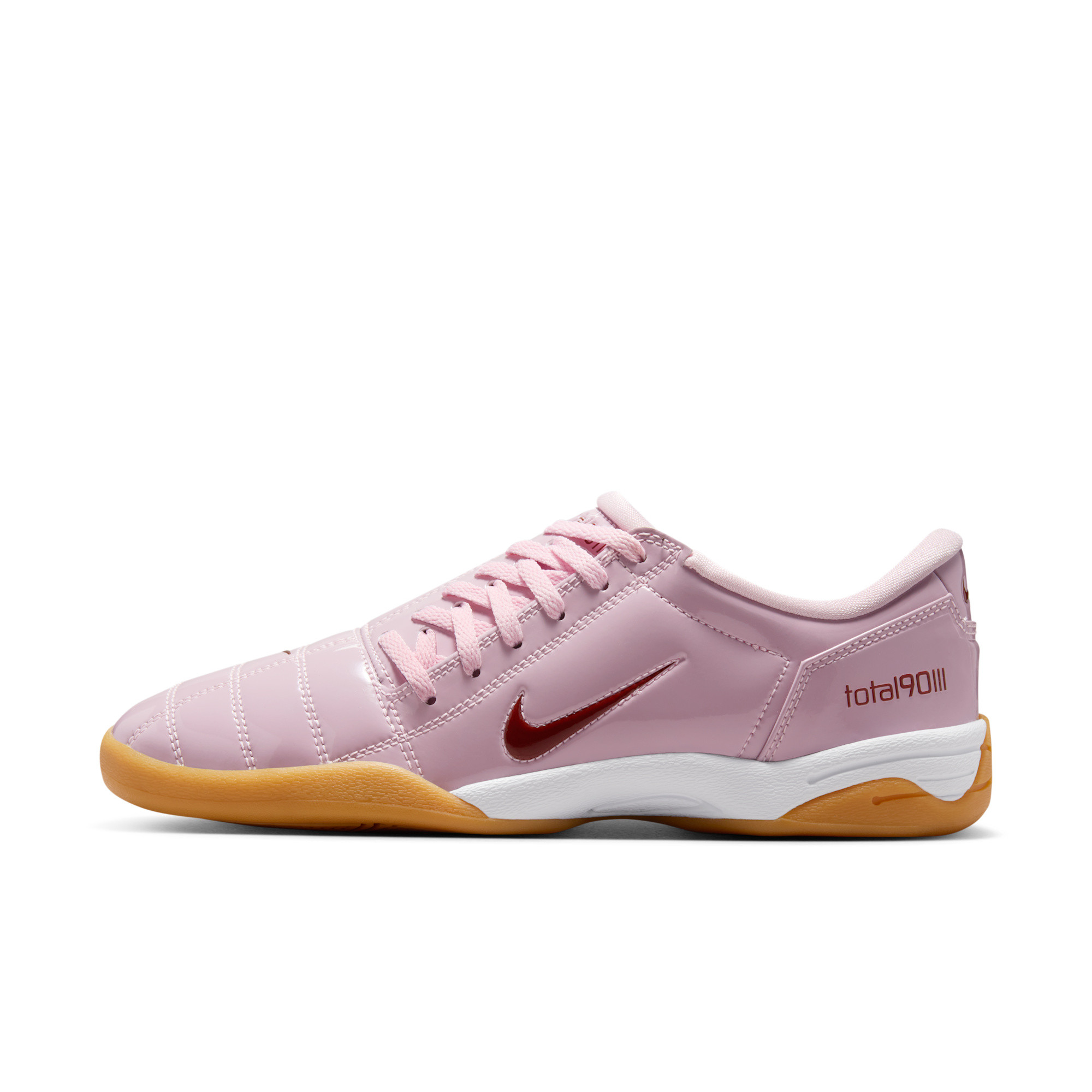 Nike Total 90 – Women's Streetwear Shoes