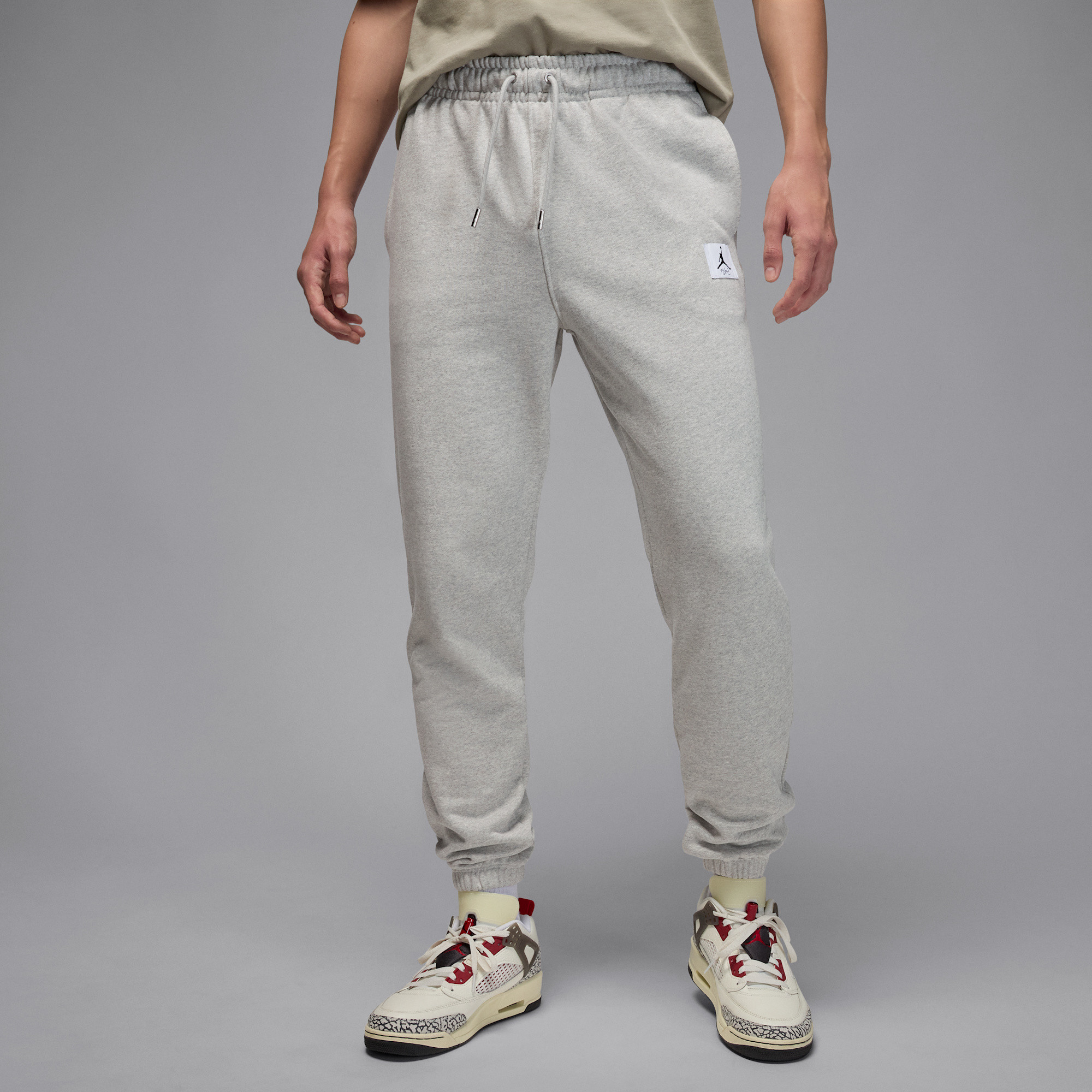 Men's Fleece Joggers