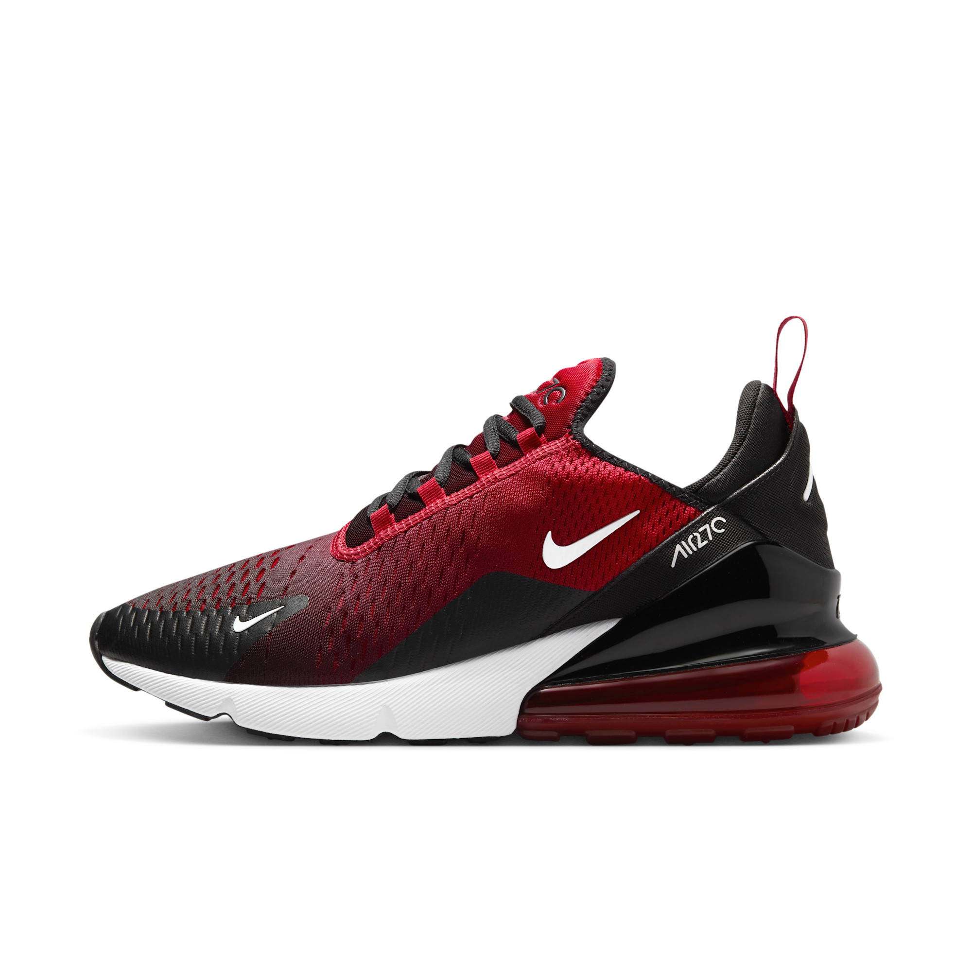 Nike Air Max 270 – Men's Shoe