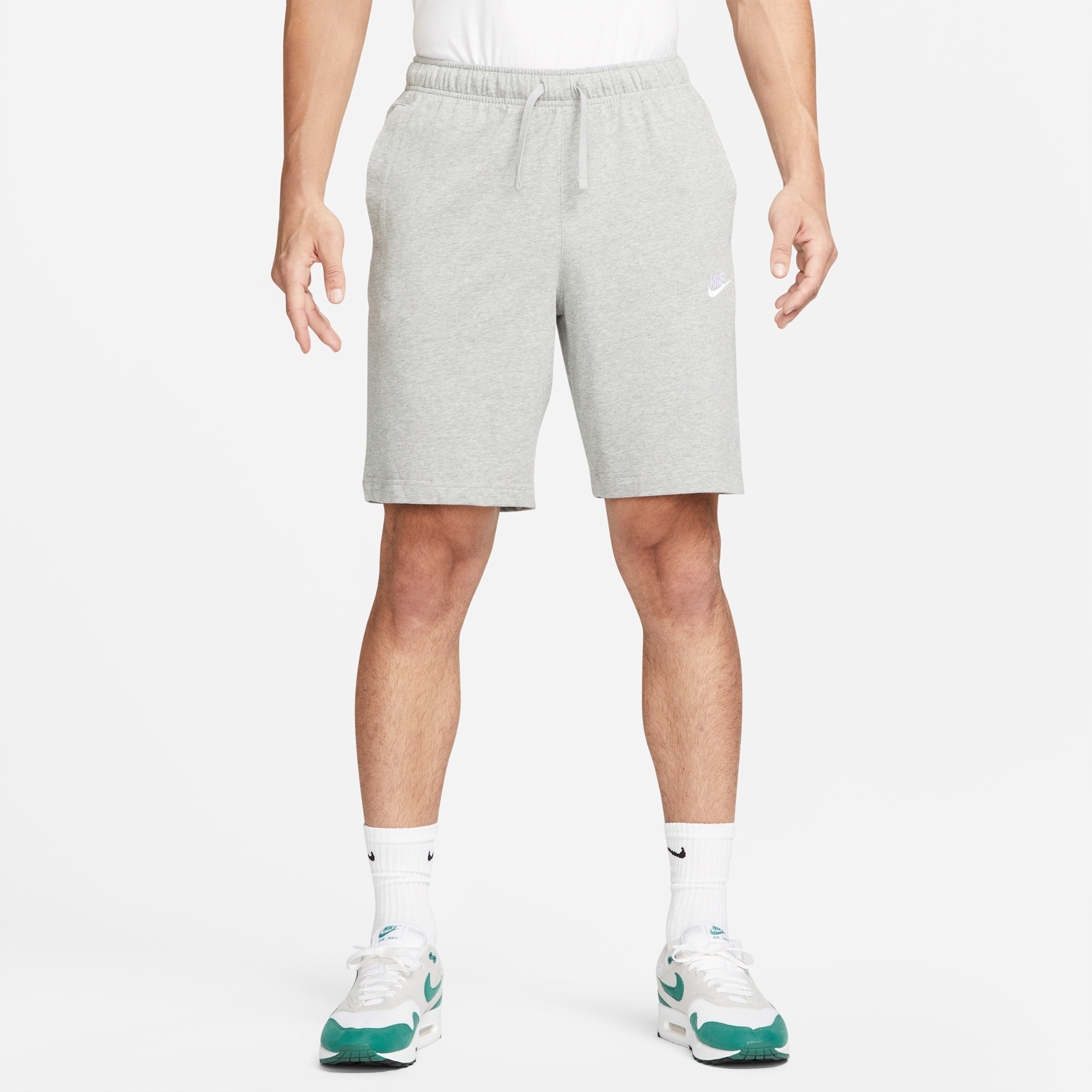 Nike Sportswear Club Men's Shorts