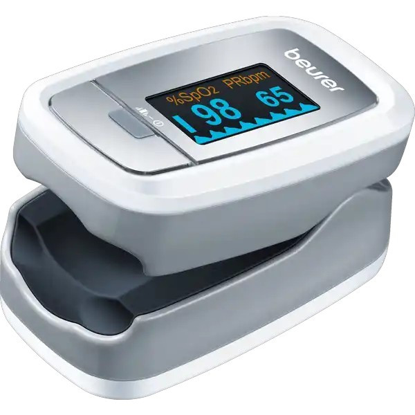 Beurer PO 30 Pulse oximeter for medical and health use