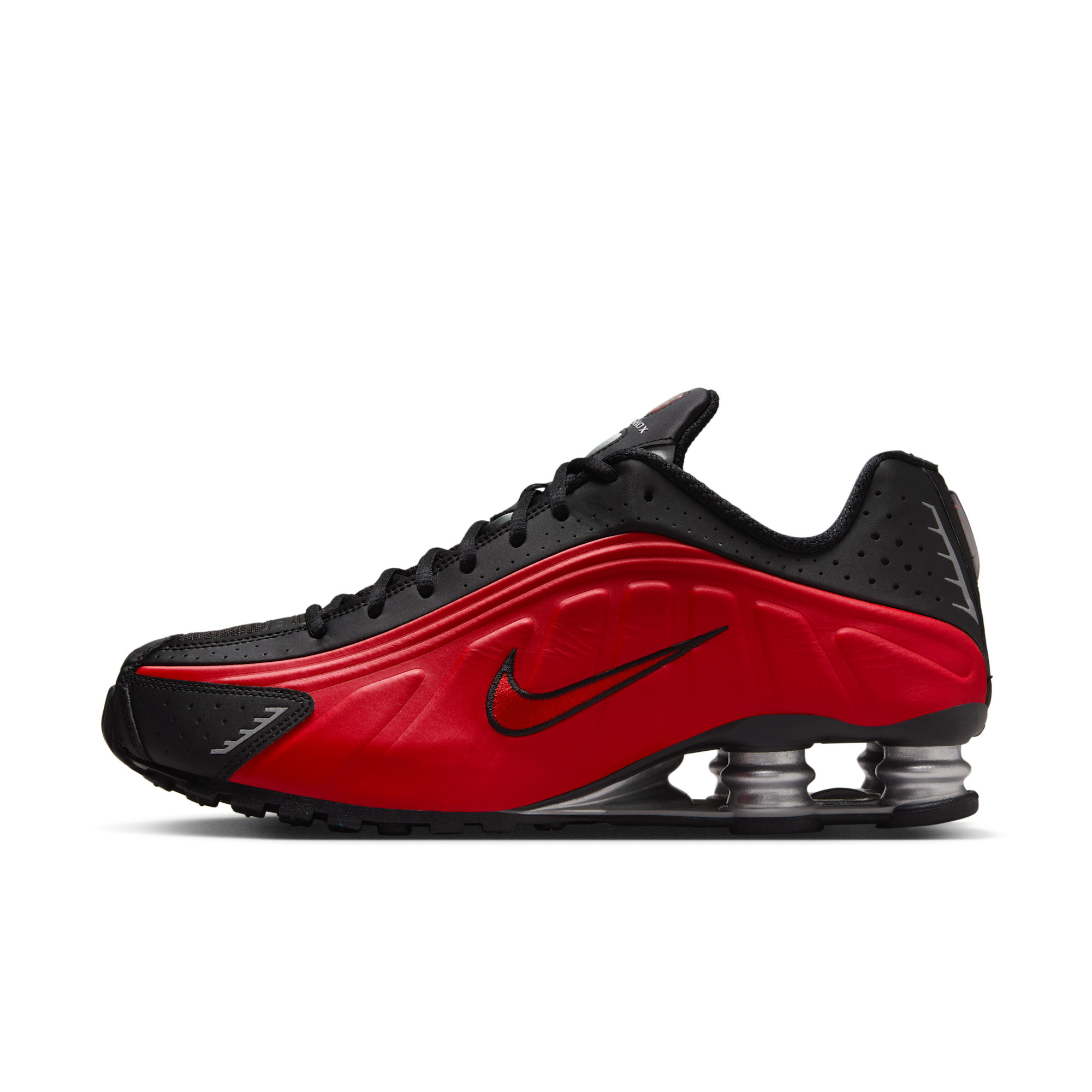 Nike Shox R4 – Men's Sneakers