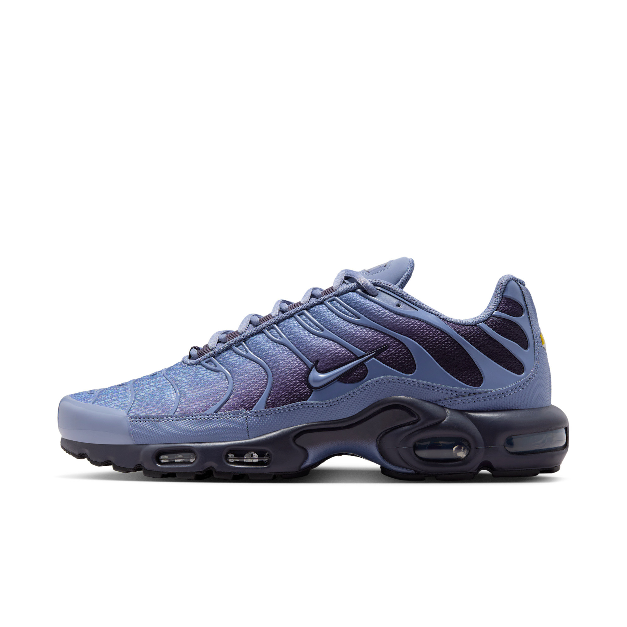Nike Air Max Plyus — men's sneakers