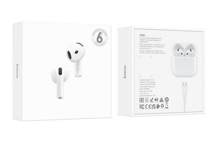 Hoco EW84 Wireless Airpods