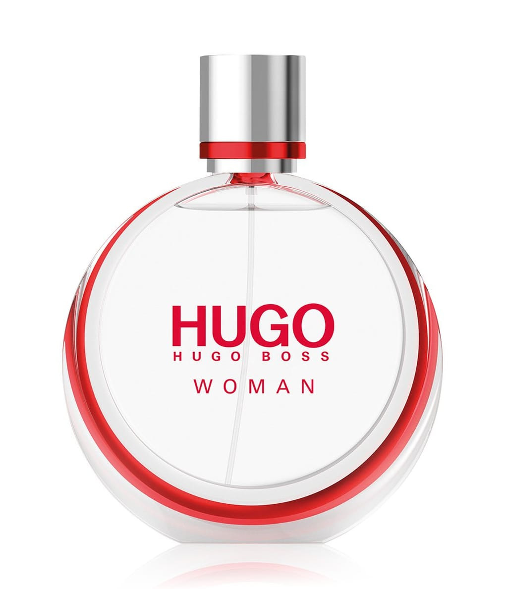 HUGO Woman Eau de Parfum for Women