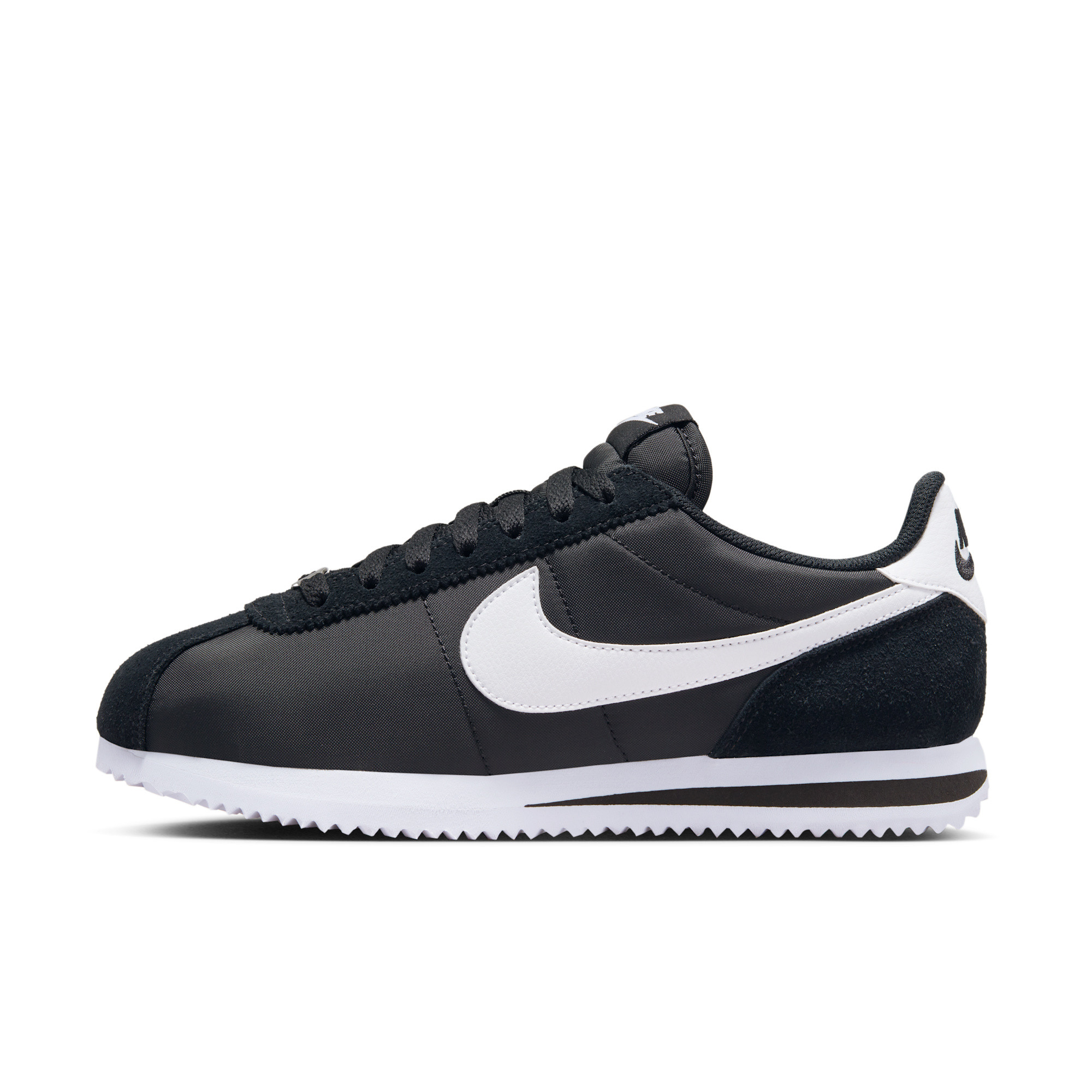 Nike Cortez Textile – Men's Sneakers