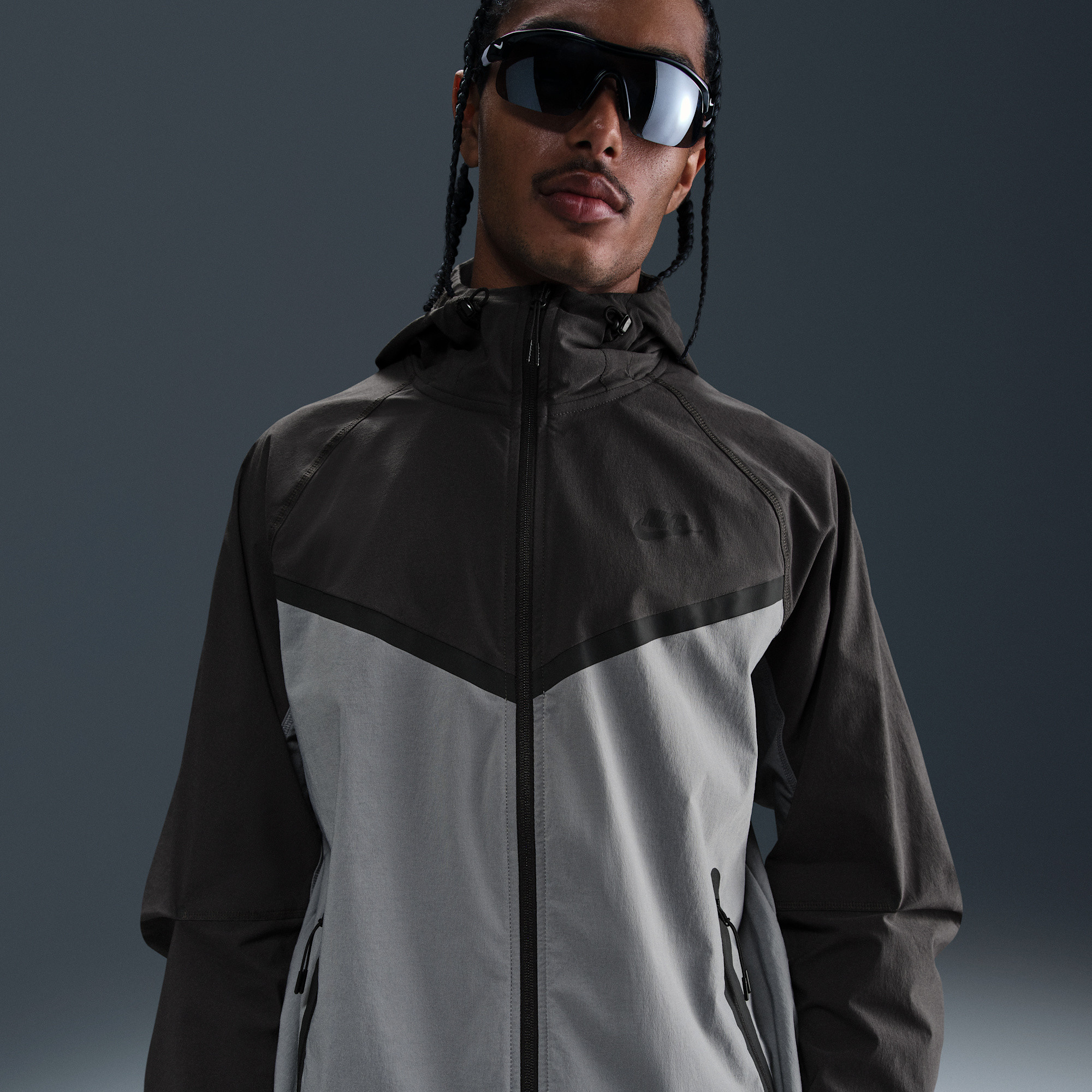 Nike Tech Woven Jacket