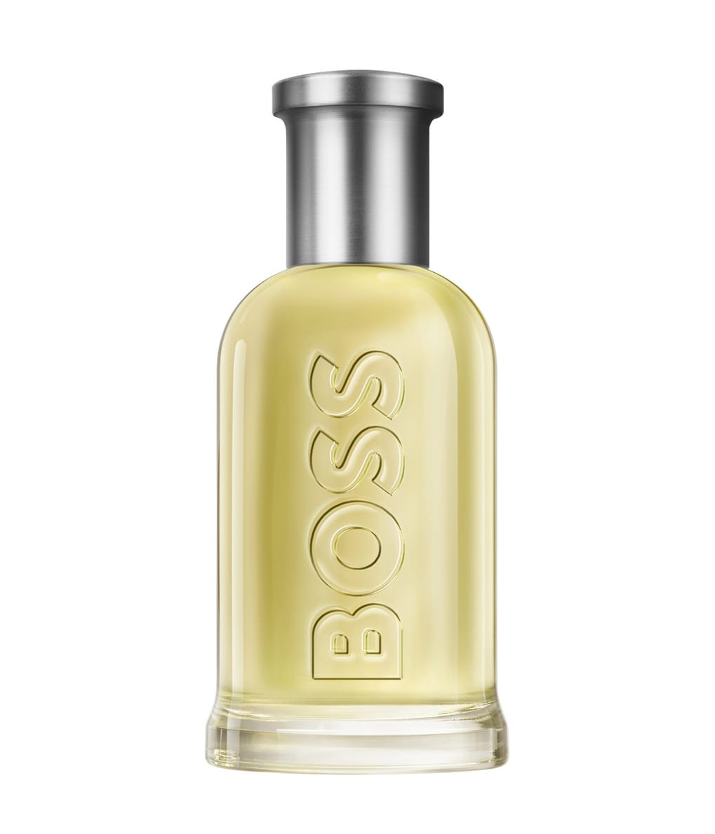 Men's Hugo BOSS BOTTLED Perfume