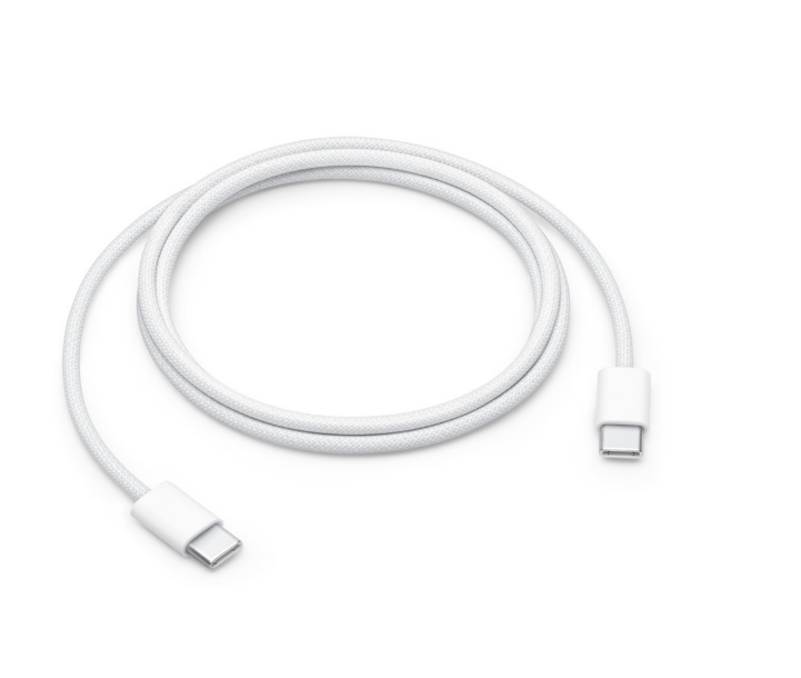 Apple Type-C/Type-C Iphone 16 orginal cable