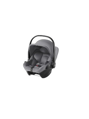 Britax Römer Baby-Safe Core baby car seat, 3.9kg